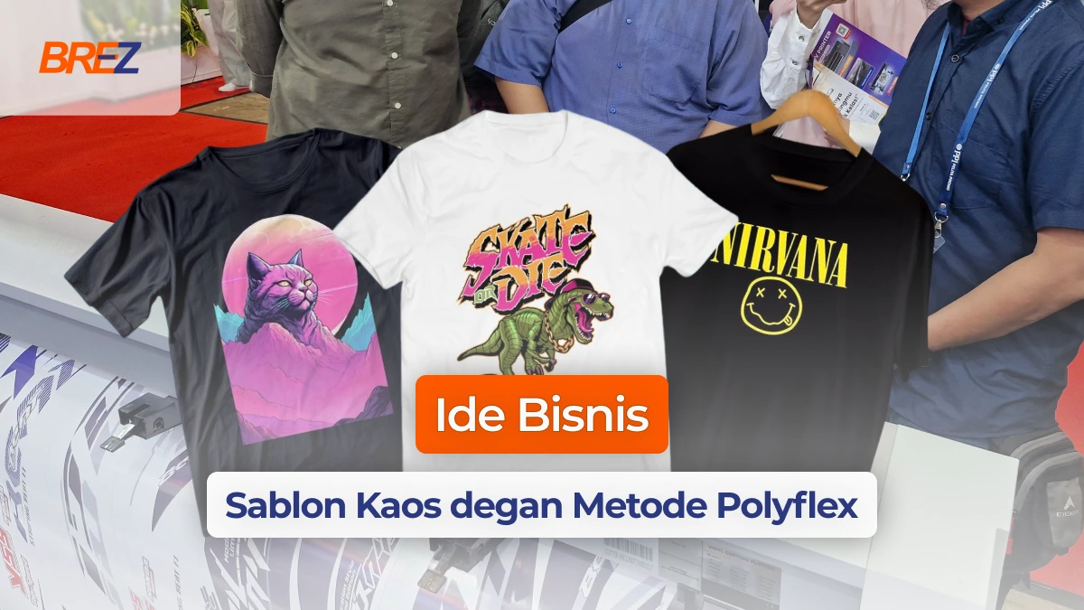 Sablon Polyflex Cilacap: Desain yang Menyentuh Jiwa